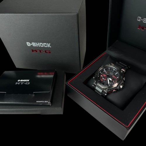 Cadran blanc casio - casio, g-shock