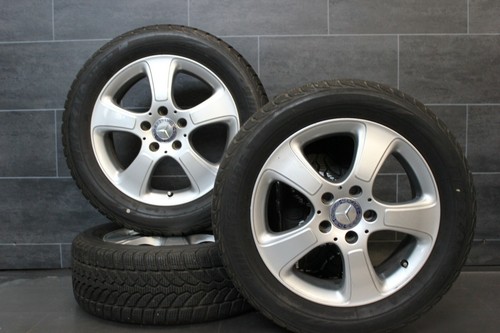 Mercedes class w169 w245 - mercedes,