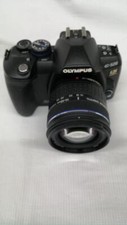 Olympus E-520 Numérique SLR