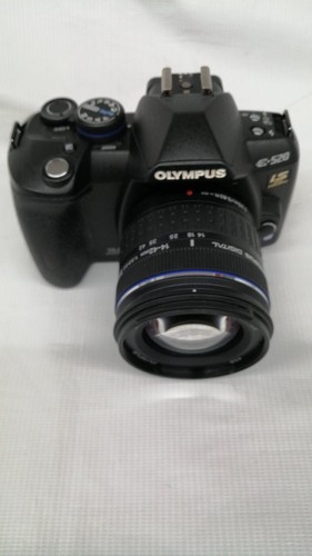 Appareils photo reflex