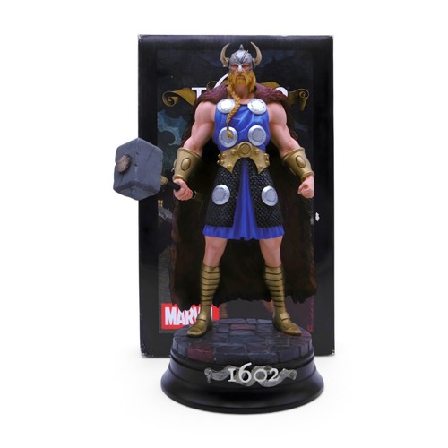 Thor 1602 diamond select - –,