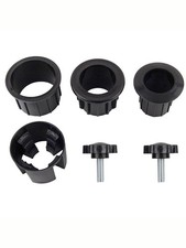 Support de parapluie de remplacement compatible avec parasols de march�� de plag