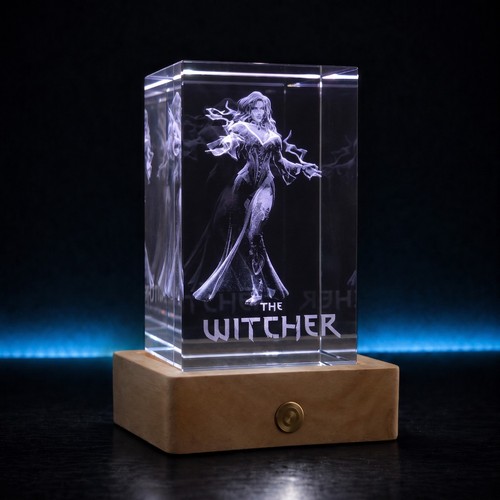 Yennefer von vengerberg - yennefer,