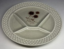 Lot27 De 6 Assiettes À Fondue