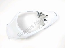 Habillage arriere suzuki gsxr - arriere,