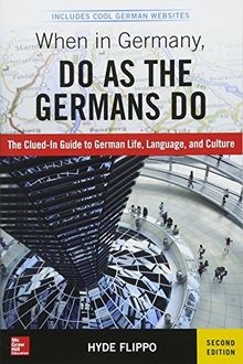 When germany as - when, in
