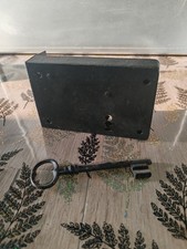 Ancienne Serrure Ancienne Avec