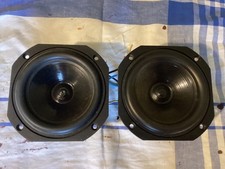 2 BOOMERS 13 CMS FOCAL 5N411L