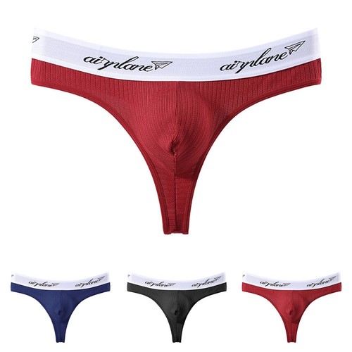 String homme côtelé - , doux