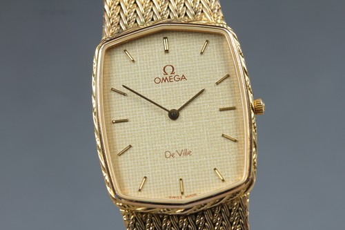 Vintage 1984 omega - omega, de