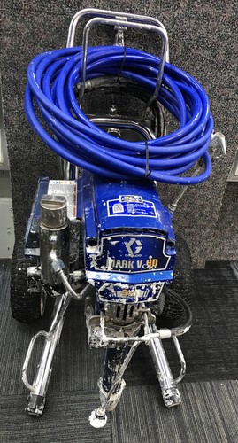 Graco mark 3in1 - mark, v