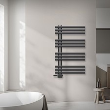 Radiateur sèche-serviettes