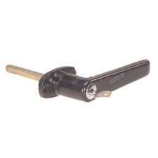 Poignée Pour Cabine Tracteur