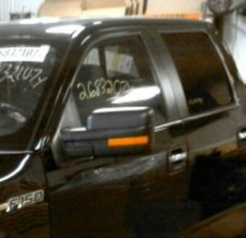 FORD F150 PICKUP R Door Mirror