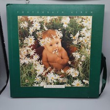Anne Geddes Photo Album