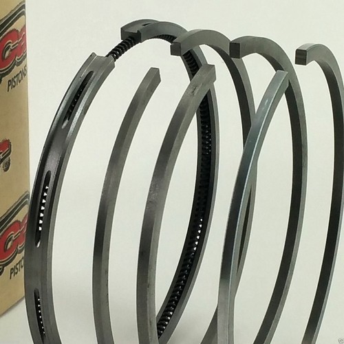 Jeu anneaux piston pour - d'anneaux, de