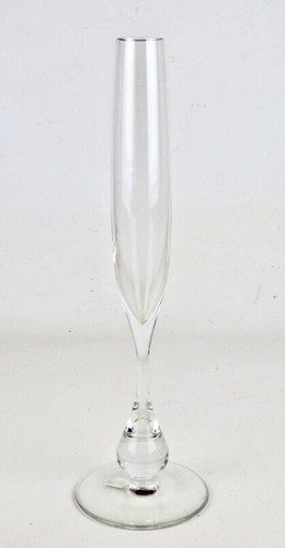 Grand vase soliflore - vase, en