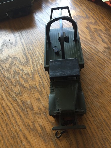 Camion dinky toys - camion, france