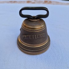 Cloche Ancienne Sonnaille