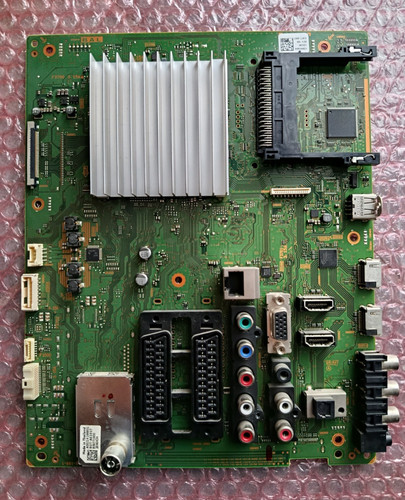Carte mère sony kdl 46hx900 - mère,