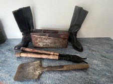 Lot d'objet n°5 - WW2
