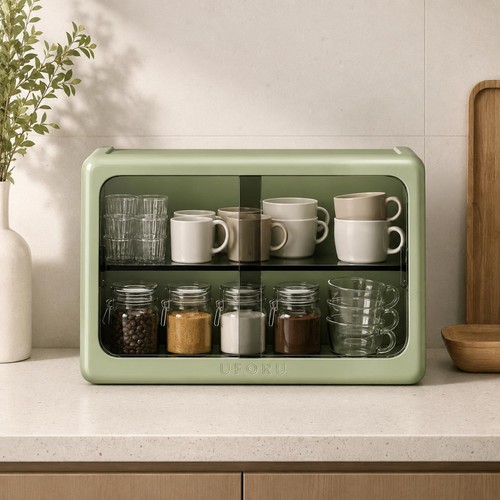 Meuble range tasses - meuble, de