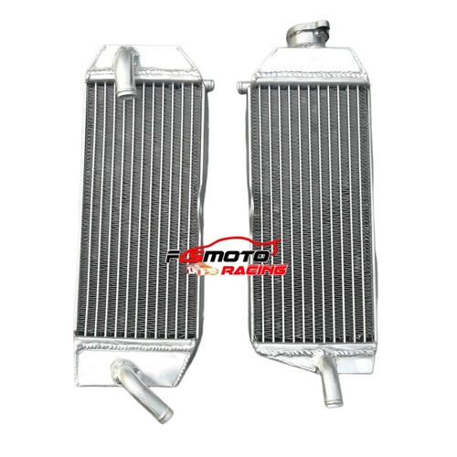 Aluminum radiator for - aluminum,