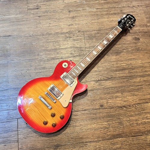 Guitare électrique epiphone - électrique,