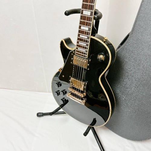 Blitz les paul custom gaucher - blitz,