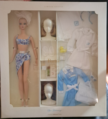 Barbie fashion model - barbie,