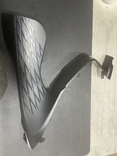 USED OEM 22-24 SUZUKI HAYABUSA LEFT SIDE REAR COVER 94486-10L00