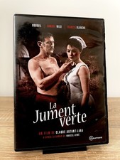 LA JUMENT VERTE | DVD ÉDITION