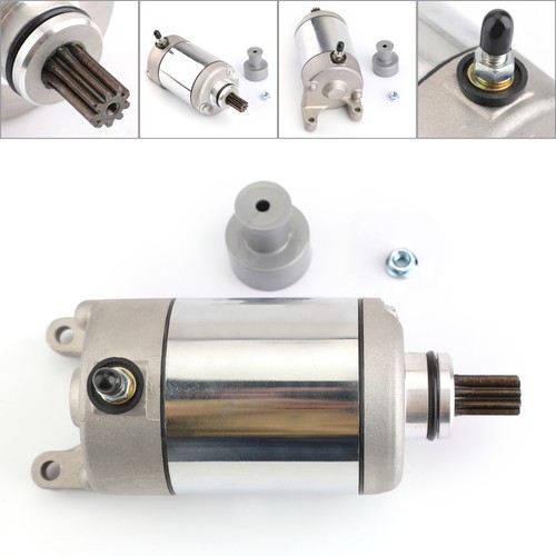 Moteur démarreur pour polaris - pour,