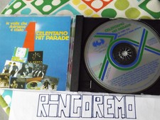 Adriano Celentano Hit Parade Cd le volta que Adriano e' estato primo (Italy)