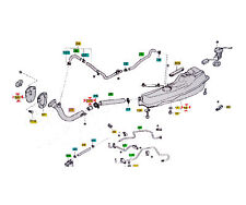 Joint Réservoir Essence