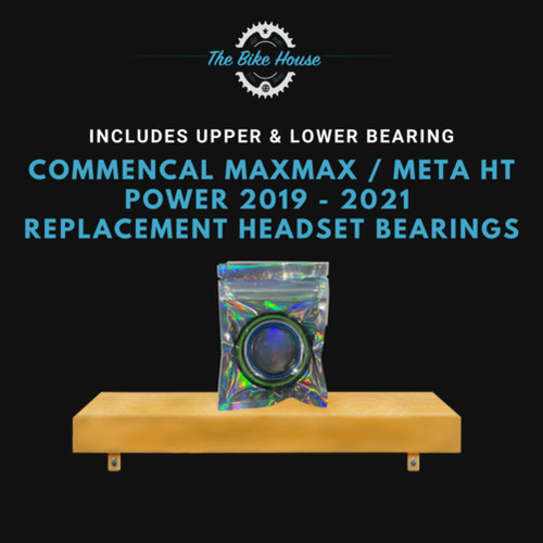 Commencal maxmax meta ht - /,