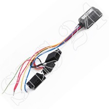 Can-Bus Car Stereo Adapter Mercedes a B C Clk Class CLS SLK Sprinter Vito Viano