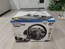 Thrustmaster T300 RS (4169088) GT Racing Wheel - Black