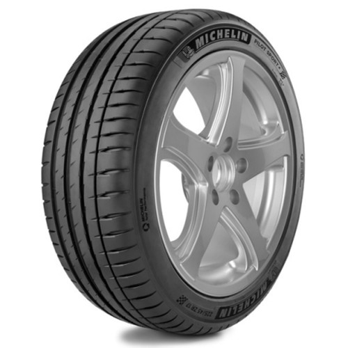 Nouveau michelin pilot sport - nouveau,