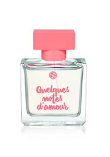 YVES ROCHER QUELQUES NOTES