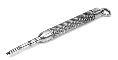 Porte mine extensible - porte-mine, en