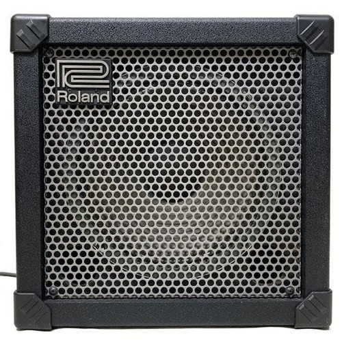 Roland cube 30j guitar amp - guitar,