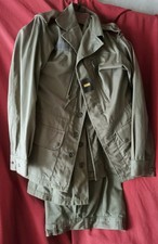 treillis armée française