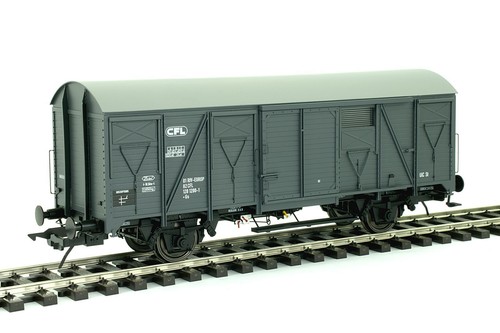 Lenz 42246 wagon de - lenz, 42246-05