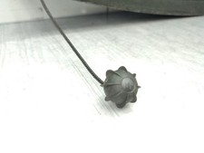 Plage arriere VOLKSWAGEN GOLF