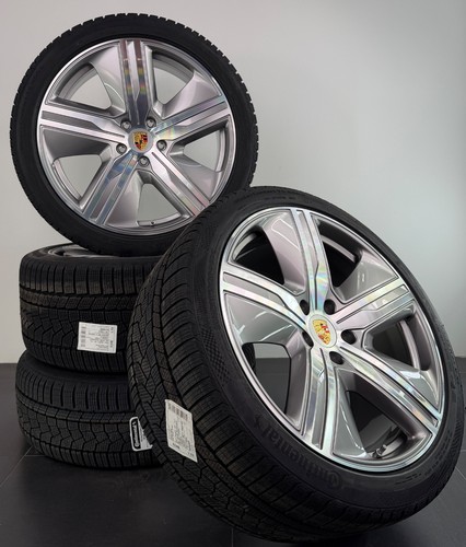 Porsche macan electric - porsche,