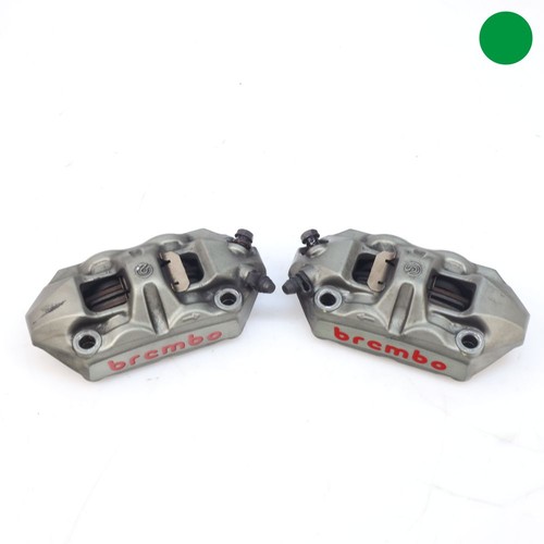 Brembo 100 étriers - 100, mm