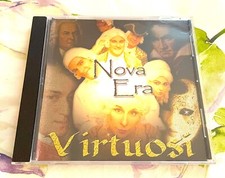 Nova Era - Virtuosi CD 13