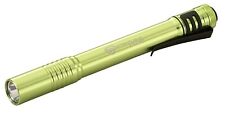 Streamlight Stylus Pro® Lampe Torche LED Verte Citron 66129