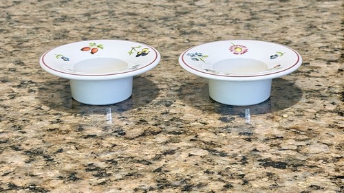 Vintage villeroy boch petite - boch,
